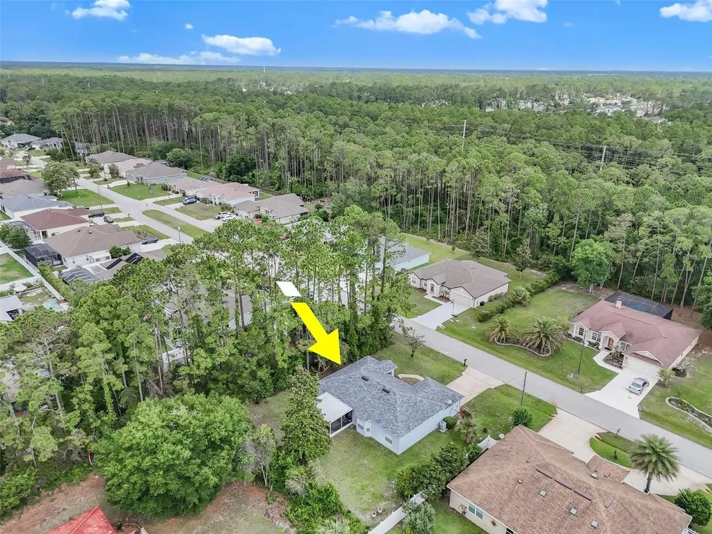 29 Ethan Allen Drive Palm Coast FL 32164