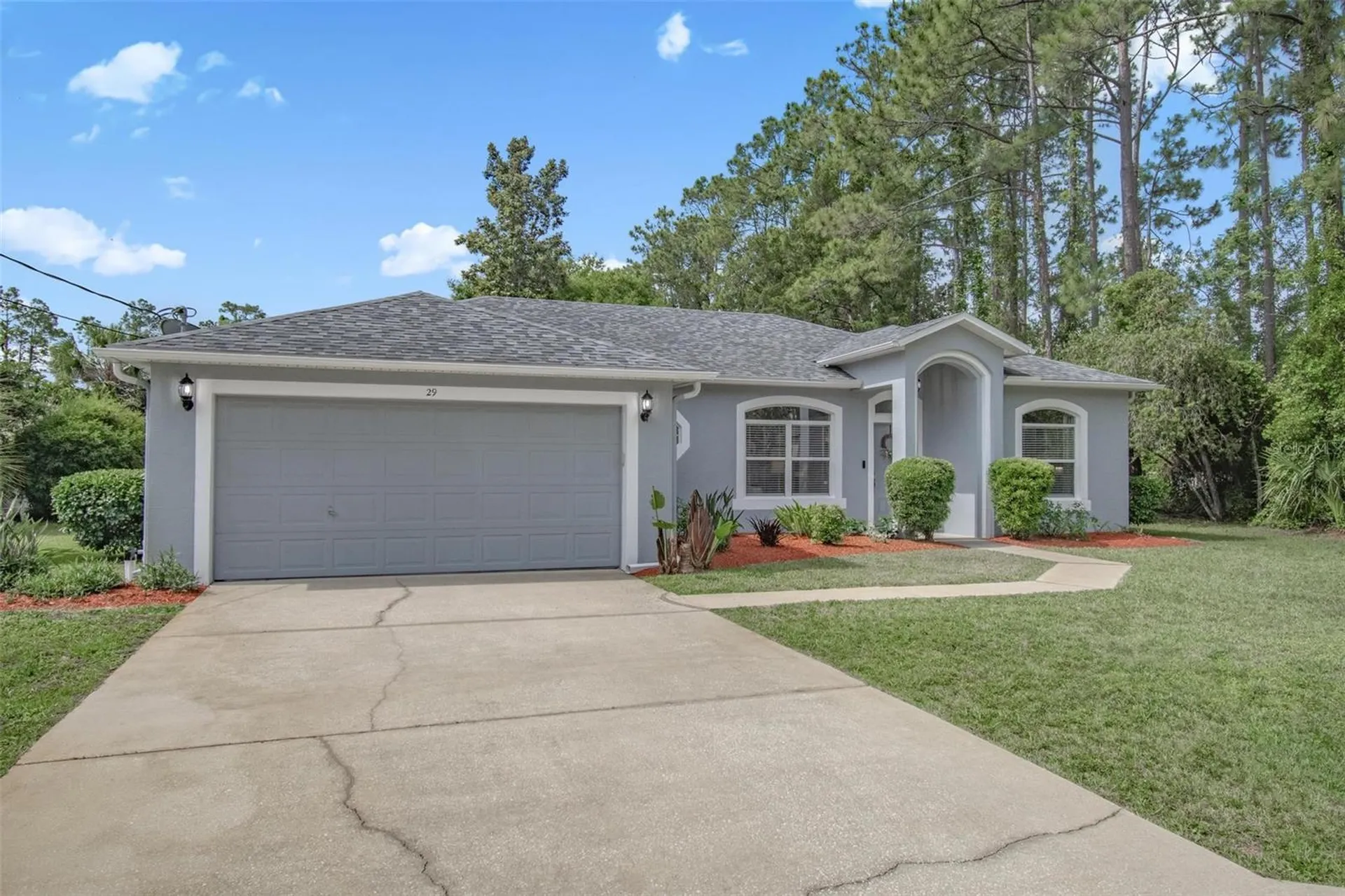 29 Ethan Allen Drive Palm Coast FL 32164