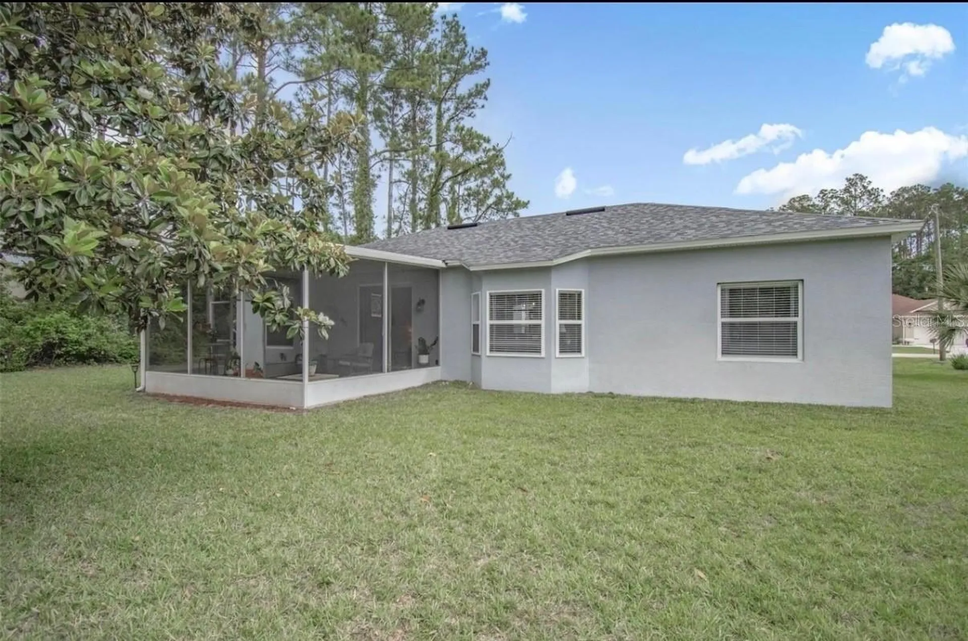 29 Ethan Allen Drive Palm Coast FL 32164