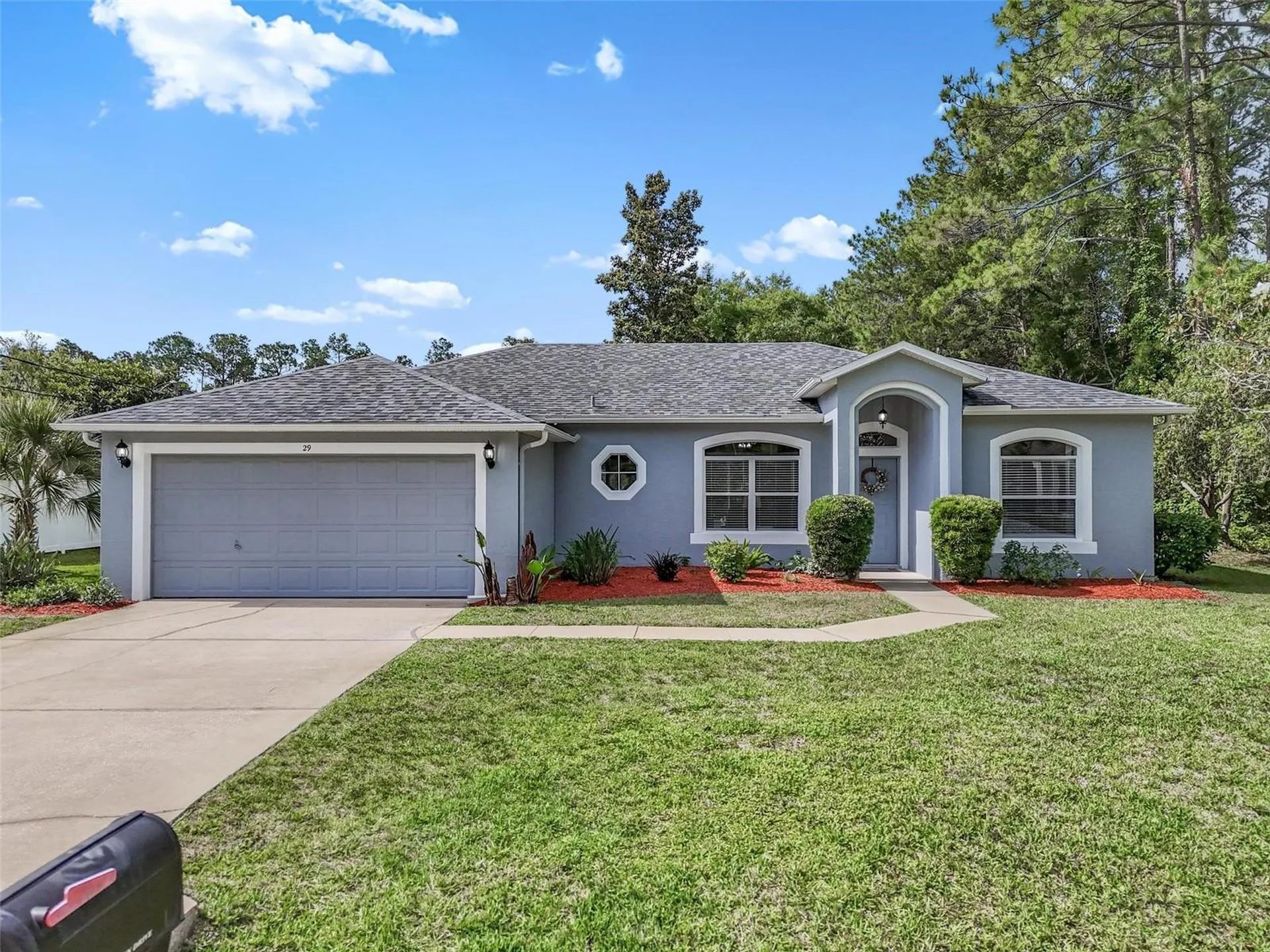 29 Ethan Allen Drive Palm Coast FL 32164