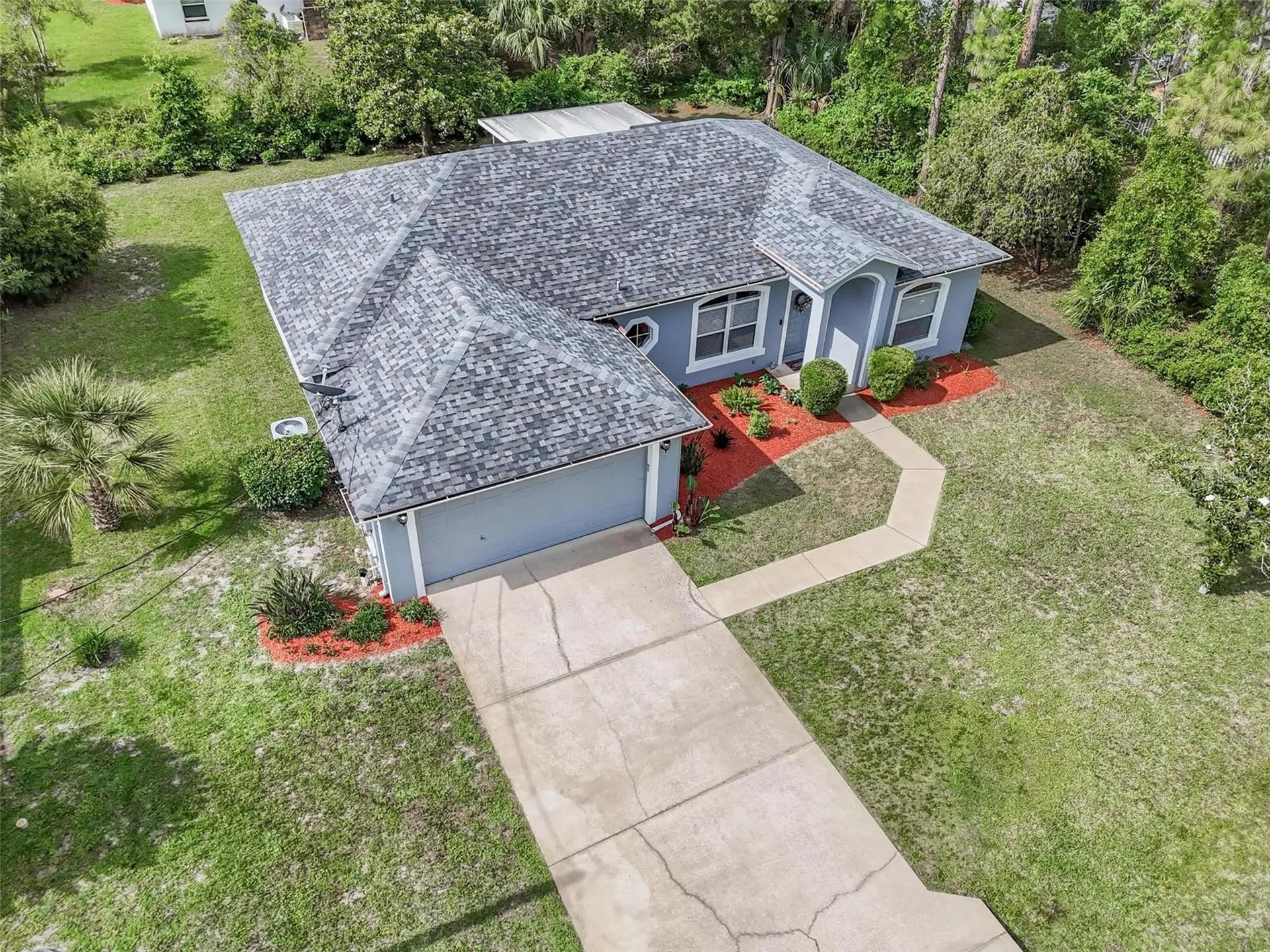 29 Ethan Allen Drive Palm Coast FL 32164