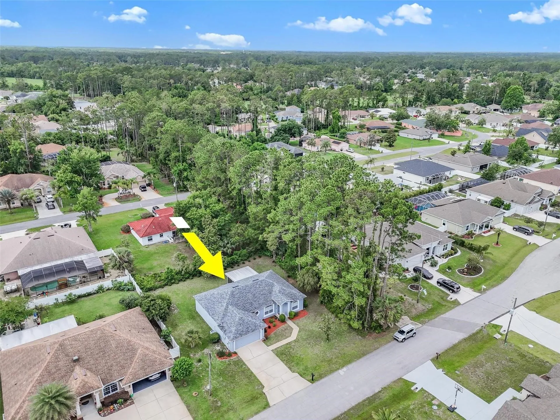 29 Ethan Allen Drive Palm Coast FL 32164