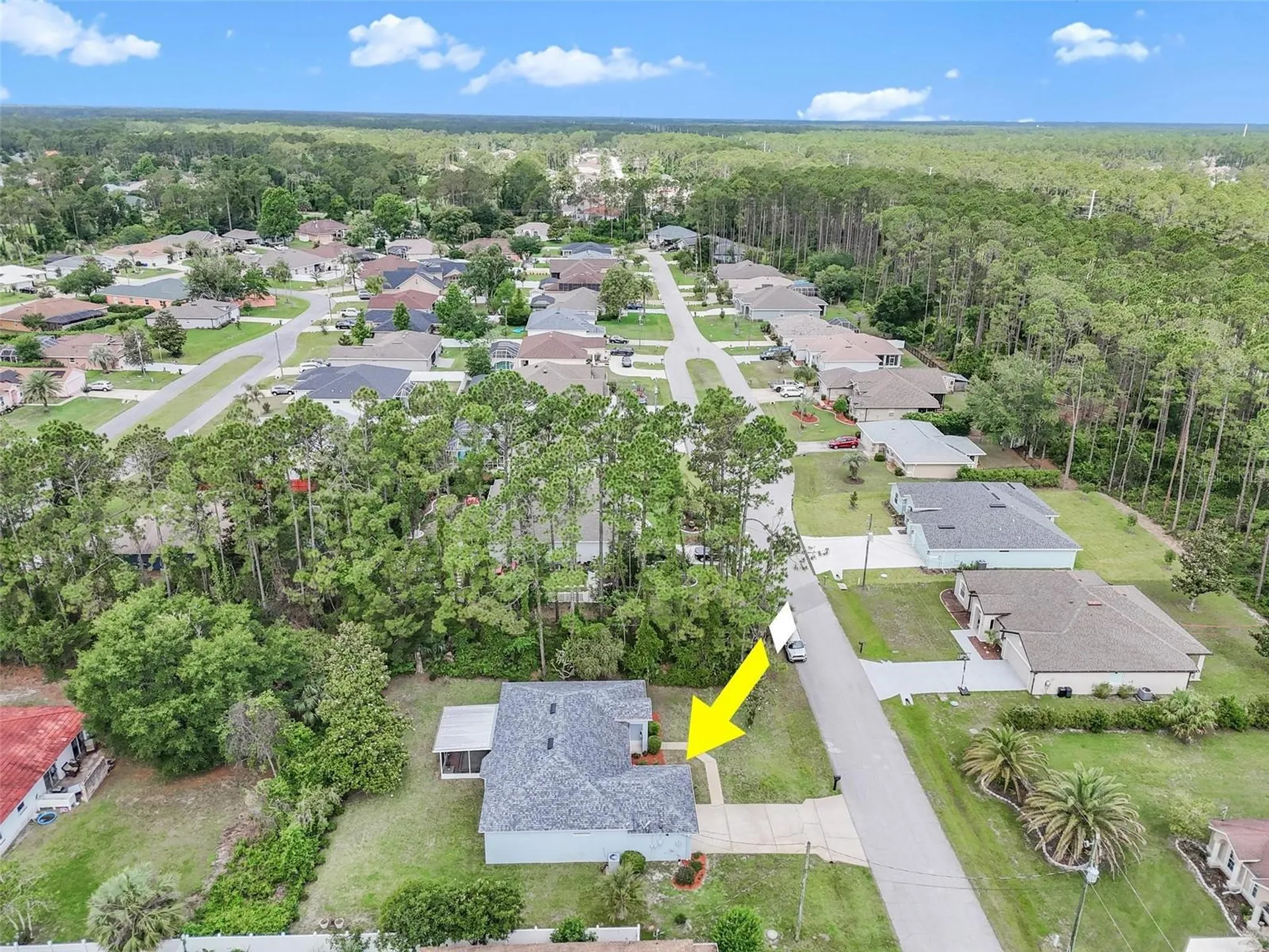 29 Ethan Allen Drive Palm Coast FL 32164