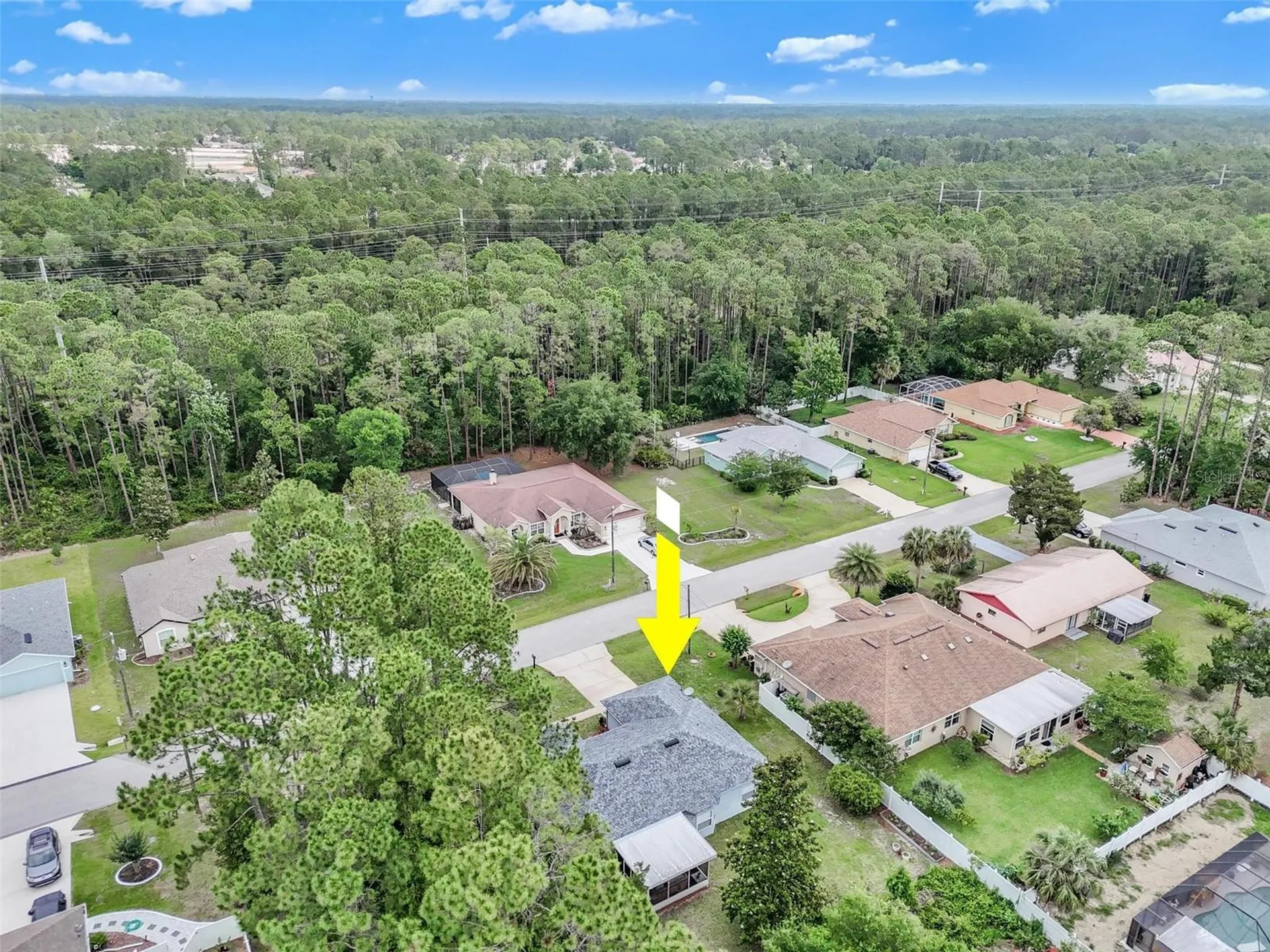 29 Ethan Allen Drive Palm Coast FL 32164