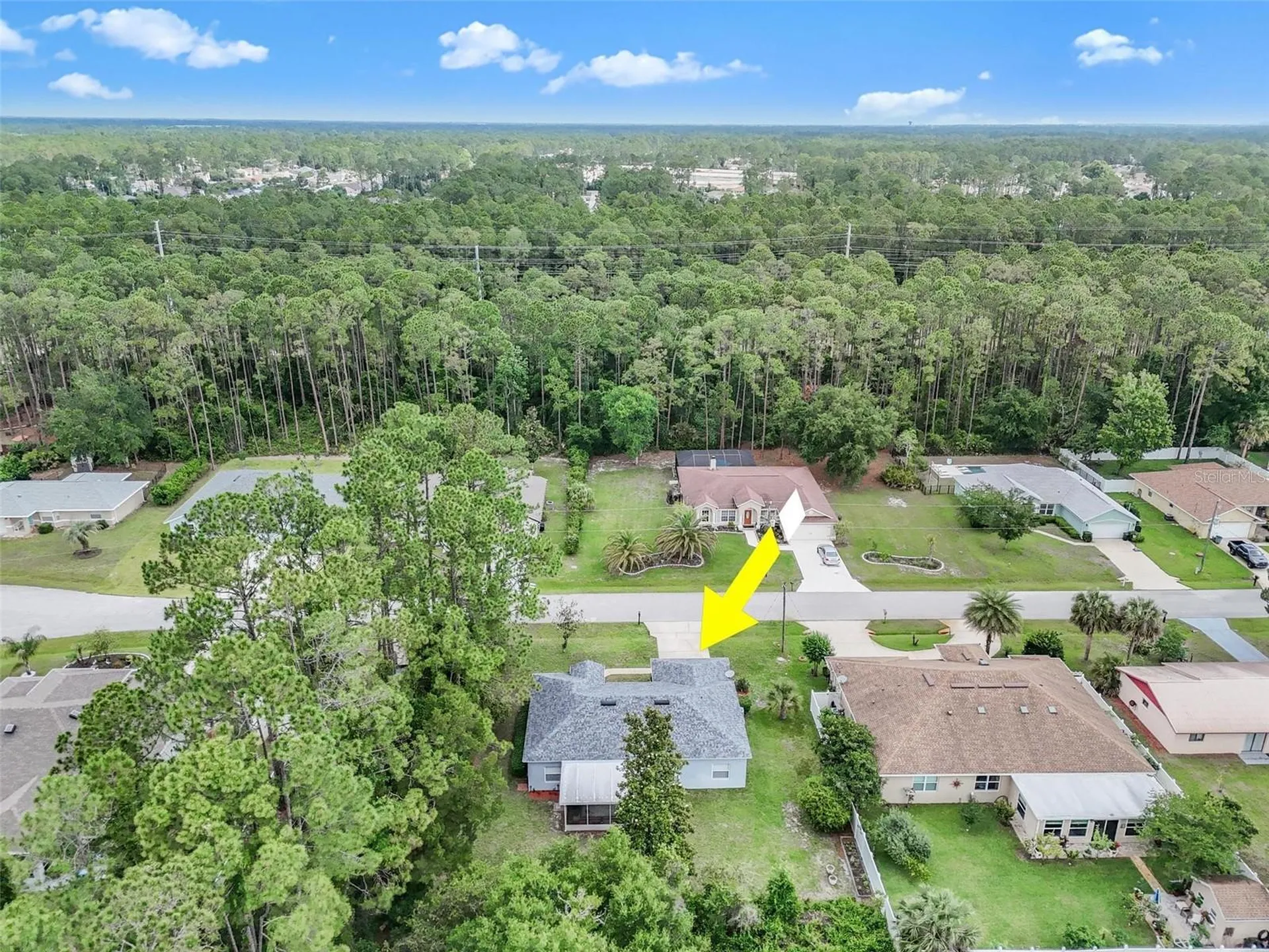 29 Ethan Allen Drive Palm Coast FL 32164