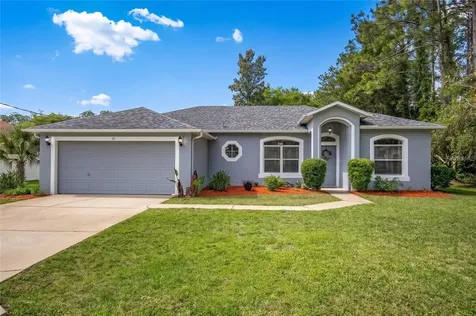 29 Ethan Allen Drive Palm Coast FL 32164