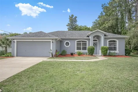 29 Ethan Allen Drive Palm Coast FL 32164