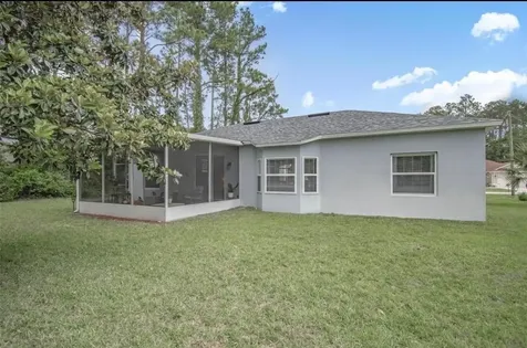29 Ethan Allen Drive Palm Coast FL 32164