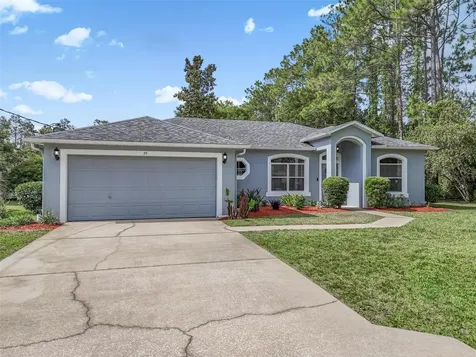 29 Ethan Allen Drive Palm Coast FL 32164