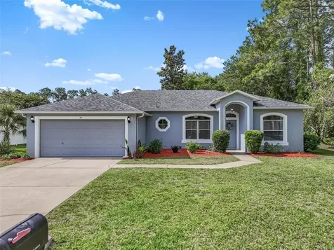 29 Ethan Allen Drive Palm Coast FL 32164