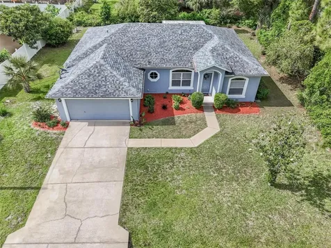 29 Ethan Allen Drive Palm Coast FL 32164