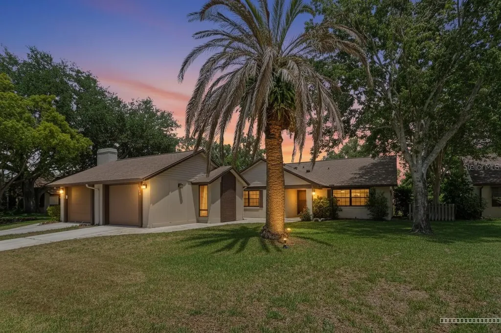 2449 Bay Berry Court Clearwater FL 33763