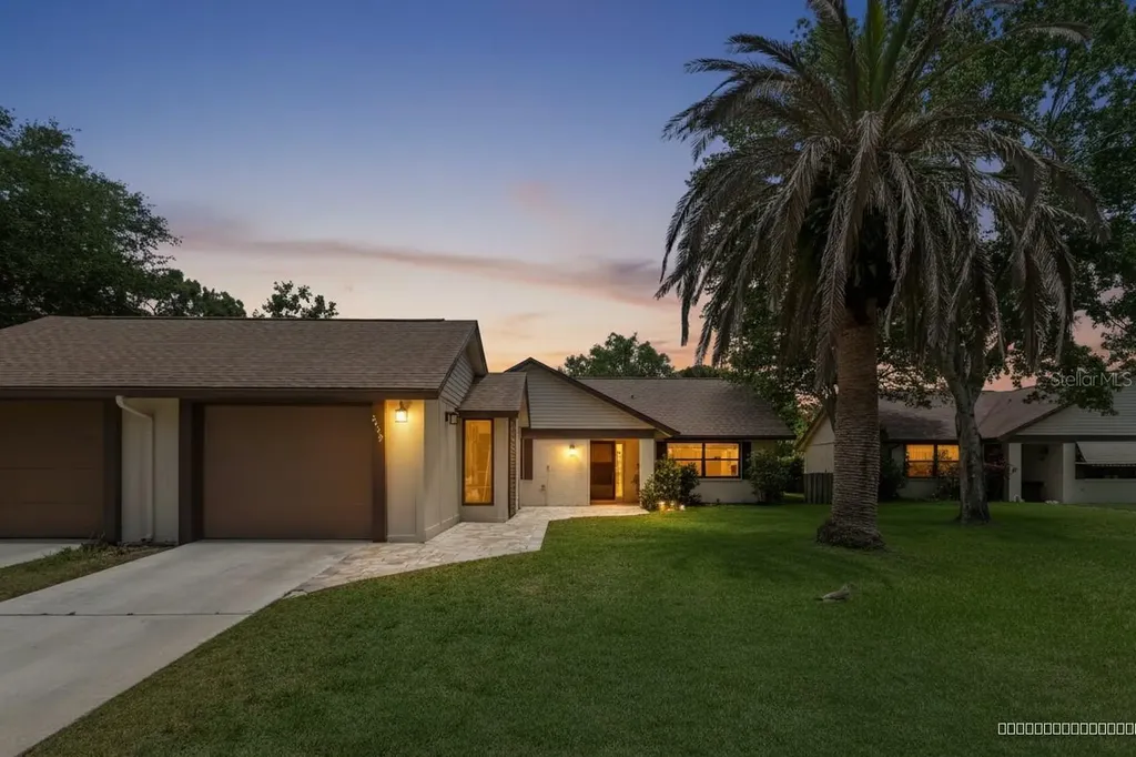 2449 Bay Berry Court Clearwater FL 33763