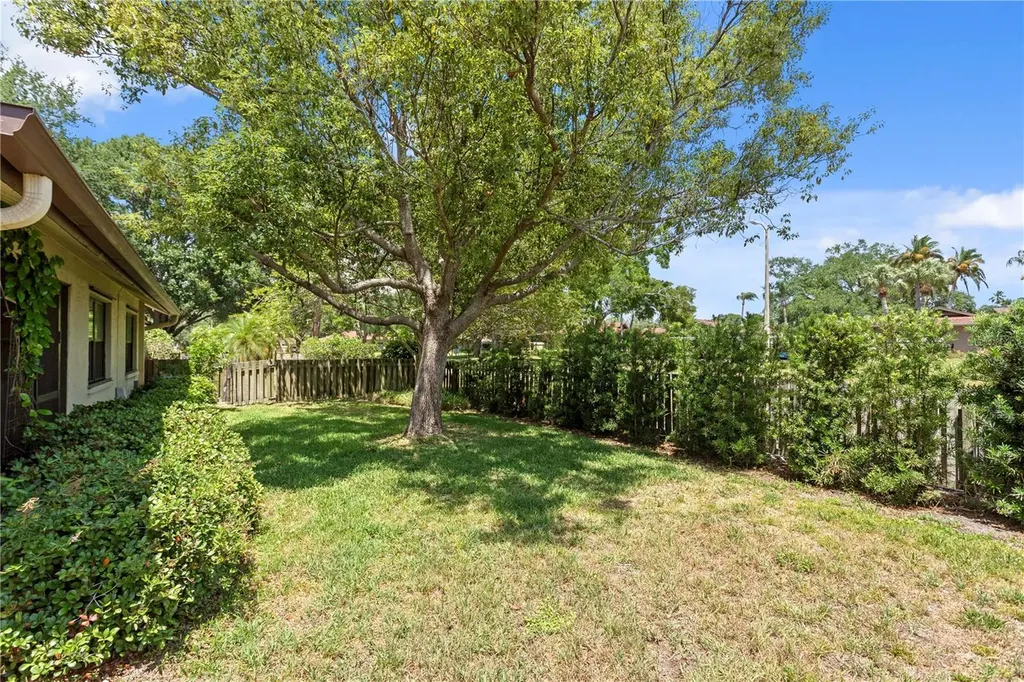 2449 Bay Berry Court Clearwater FL 33763