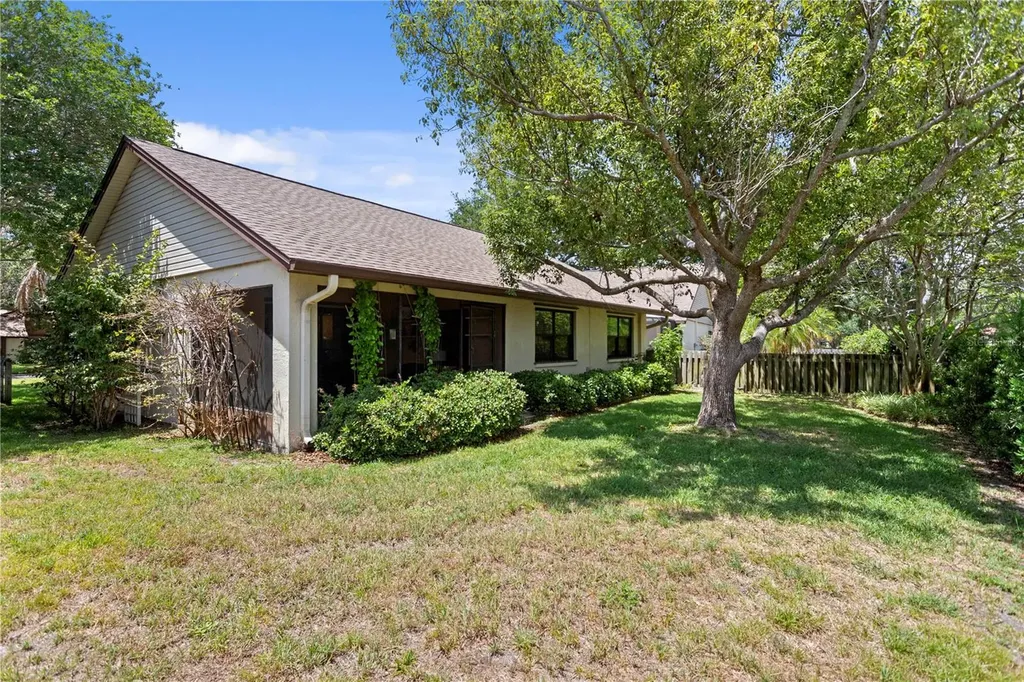 2449 Bay Berry Court Clearwater FL 33763