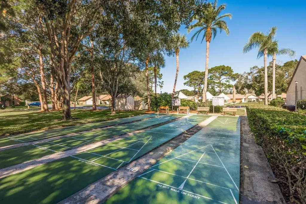 2449 Bay Berry Court Clearwater FL 33763