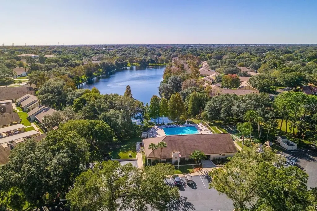 2449 Bay Berry Court Clearwater FL 33763