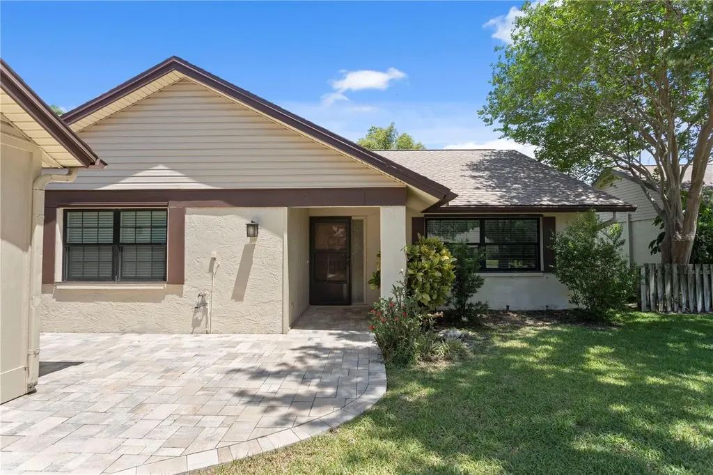 2449 Bay Berry Court Clearwater FL 33763