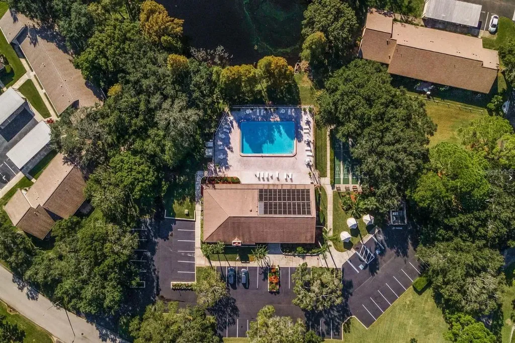 2449 Bay Berry Court Clearwater FL 33763
