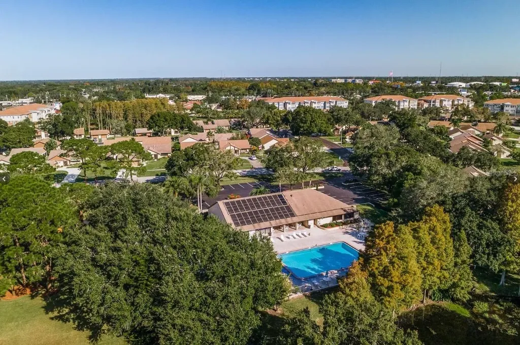 2449 Bay Berry Court Clearwater FL 33763