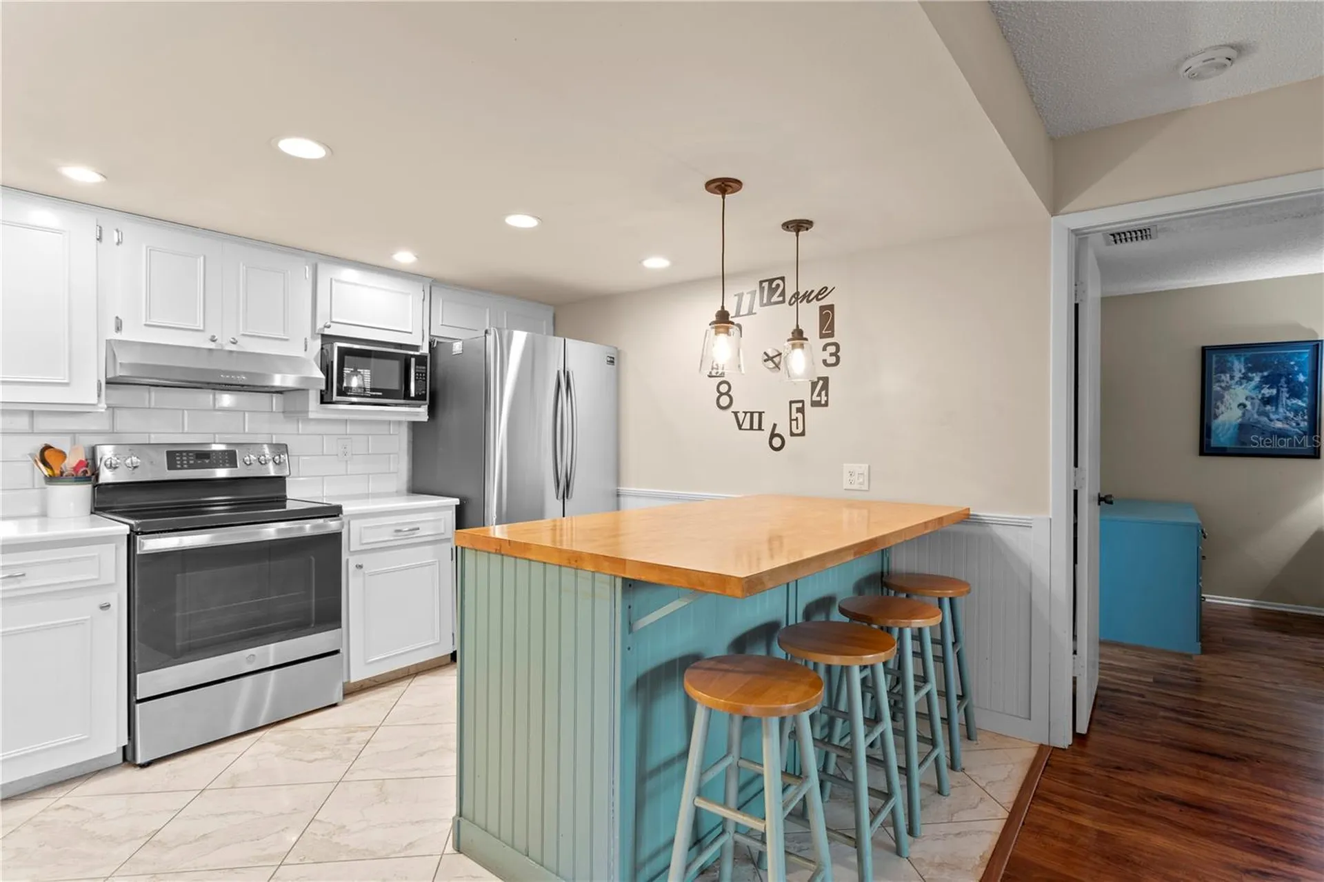 2449 Bay Berry Court Clearwater FL 33763