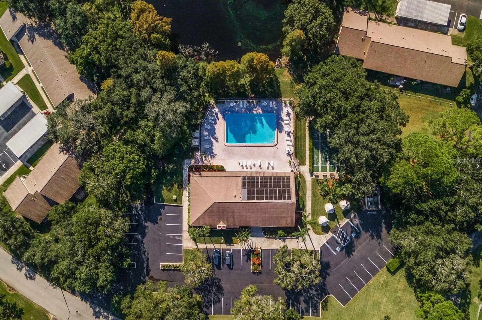 2449 Bay Berry Court Clearwater FL 33763