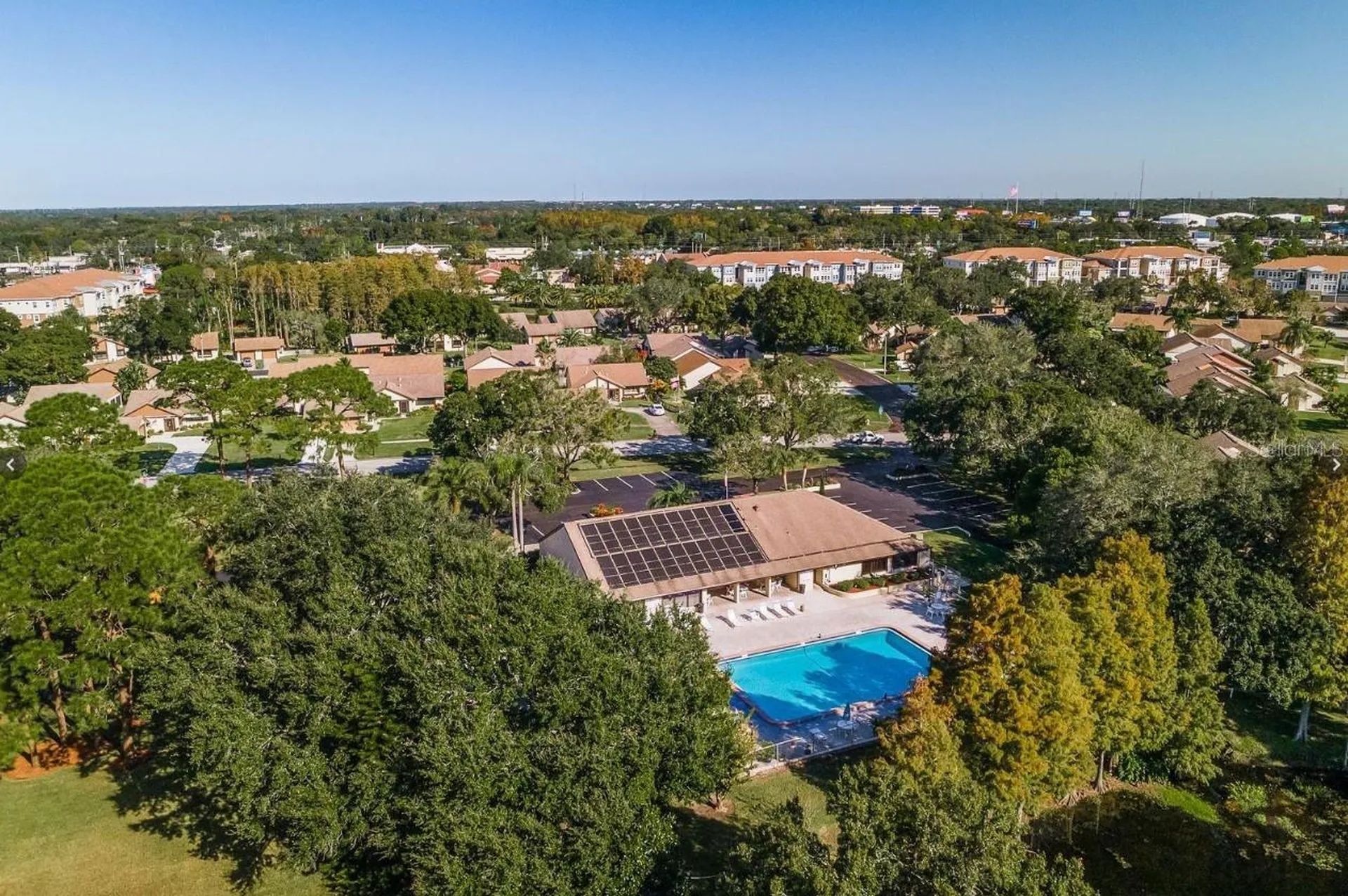 2449 Bay Berry Court Clearwater FL 33763