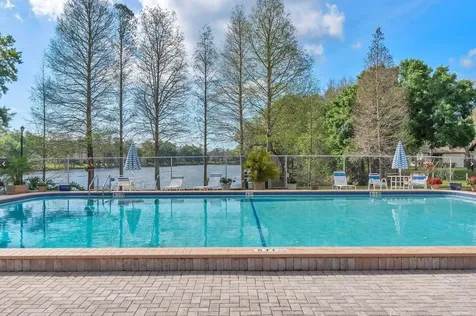 2449 Bay Berry Court Clearwater FL 33763