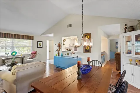 2449 Bay Berry Court Clearwater FL 33763