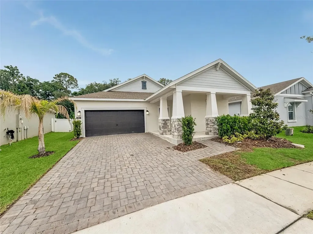 4807 Worchester Drive Kissimmee FL 34746