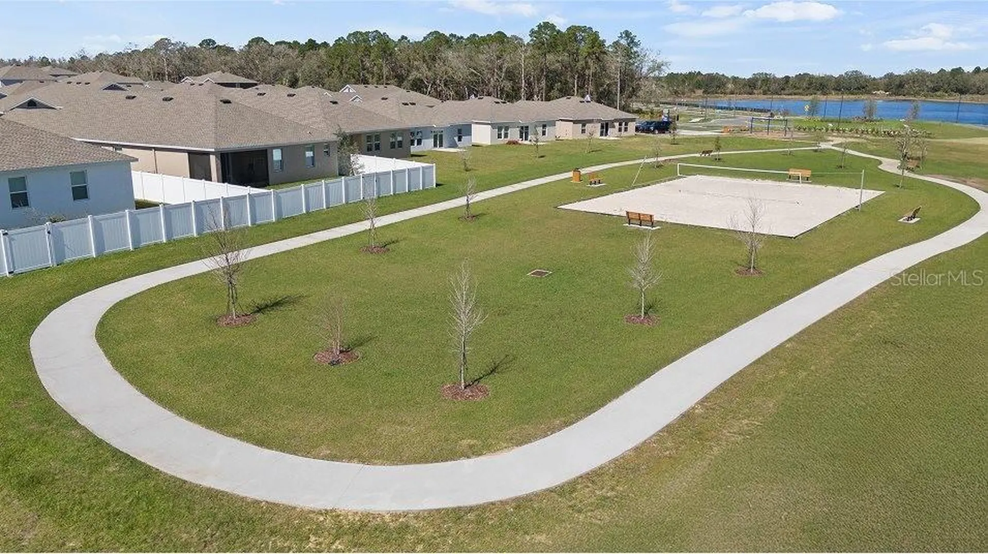 4807 Worchester Drive Kissimmee FL 34746