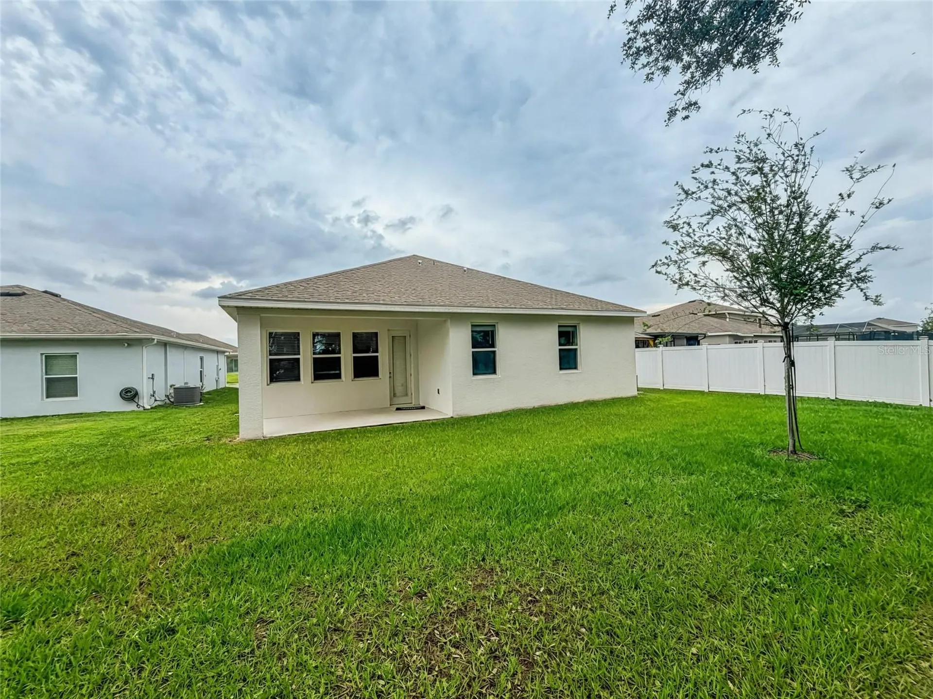 4807 Worchester Drive Kissimmee FL 34746
