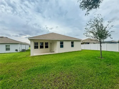 4807 Worchester Drive Kissimmee FL 34746
