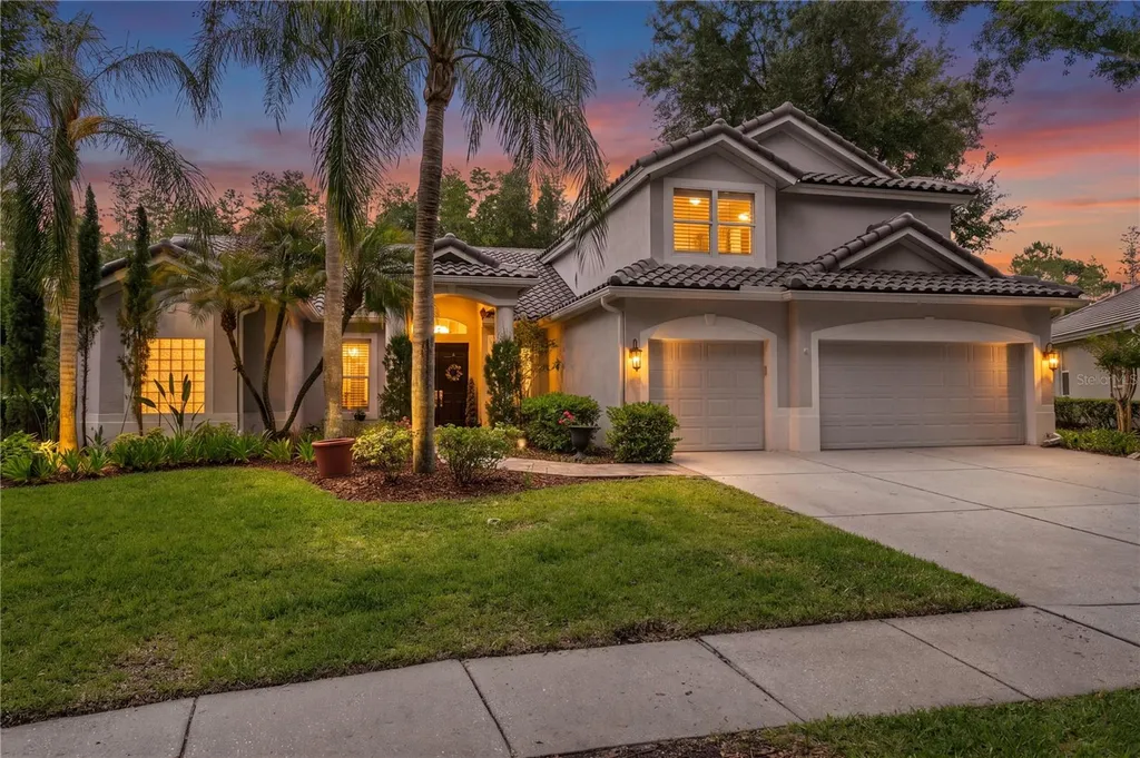 10237 Garden Alcove Drive Tampa FL 33647