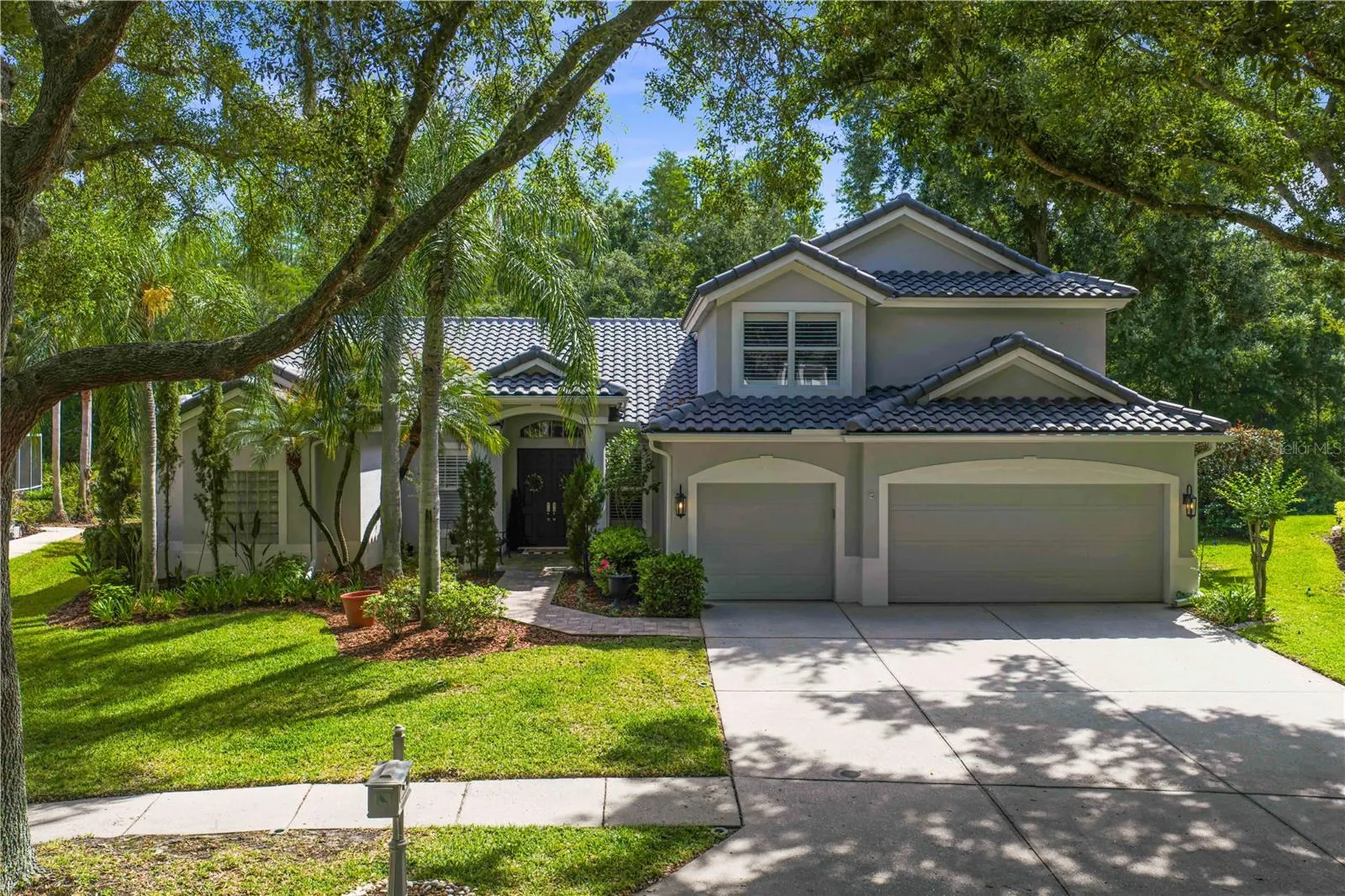 10237 Garden Alcove Drive Tampa FL 33647