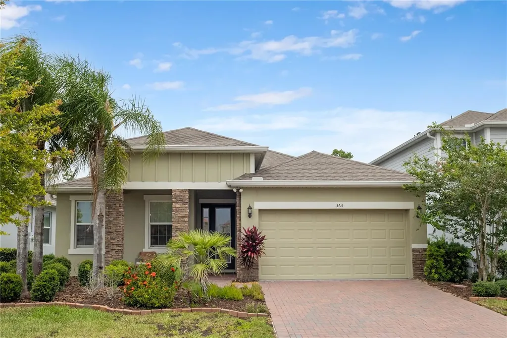 363 Miro Drive Davenport FL 33837