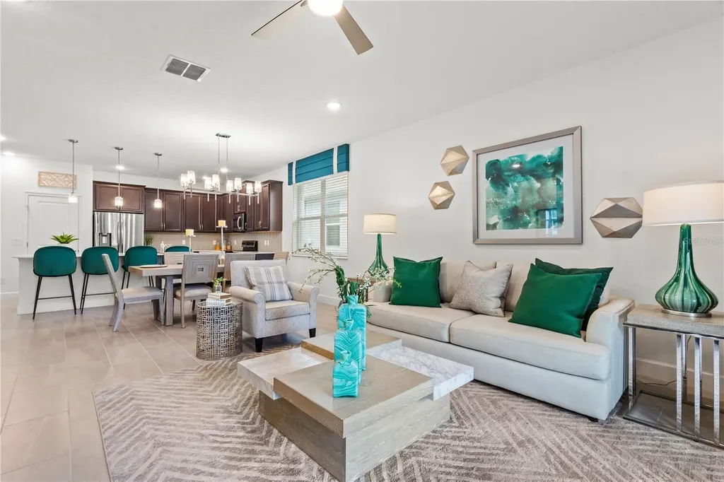 363 Miro Drive Davenport FL 33837