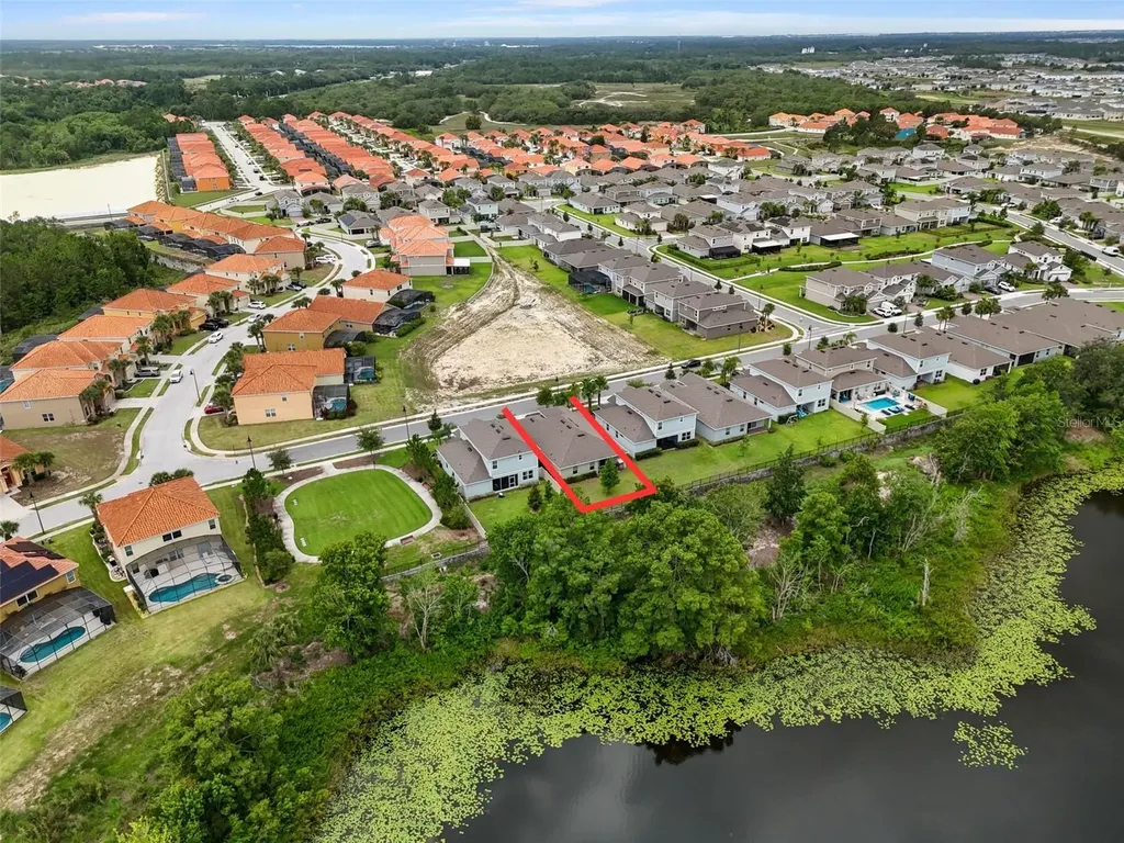 363 Miro Drive Davenport FL 33837