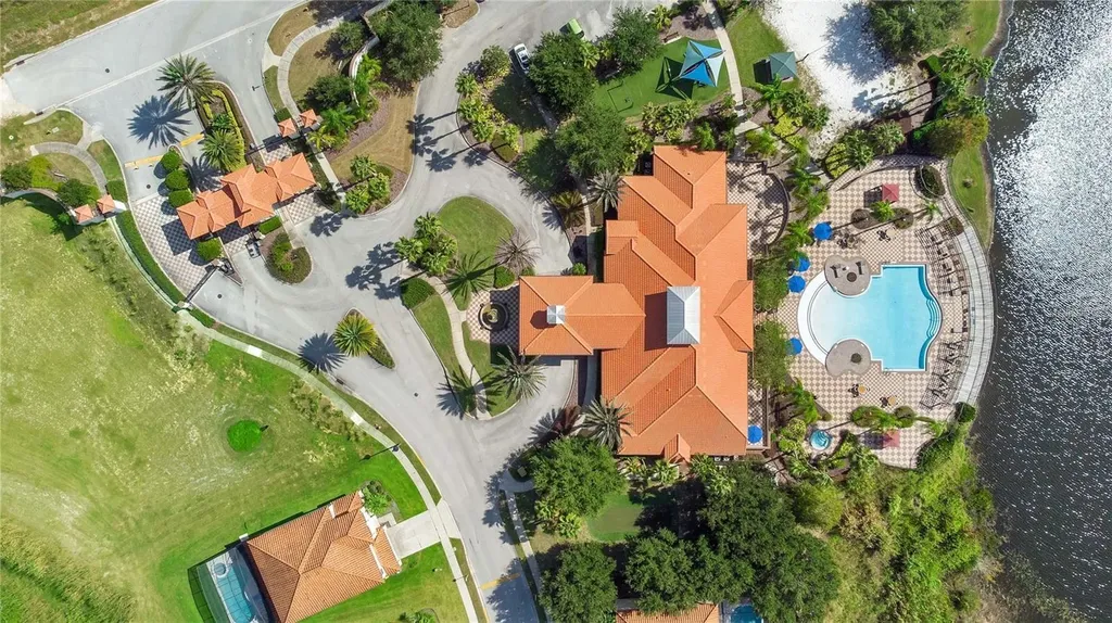 363 Miro Drive Davenport FL 33837