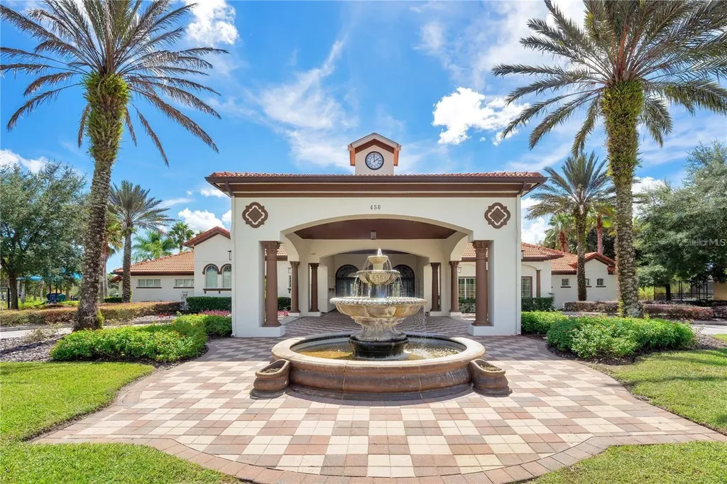 363 Miro Drive Davenport FL 33837