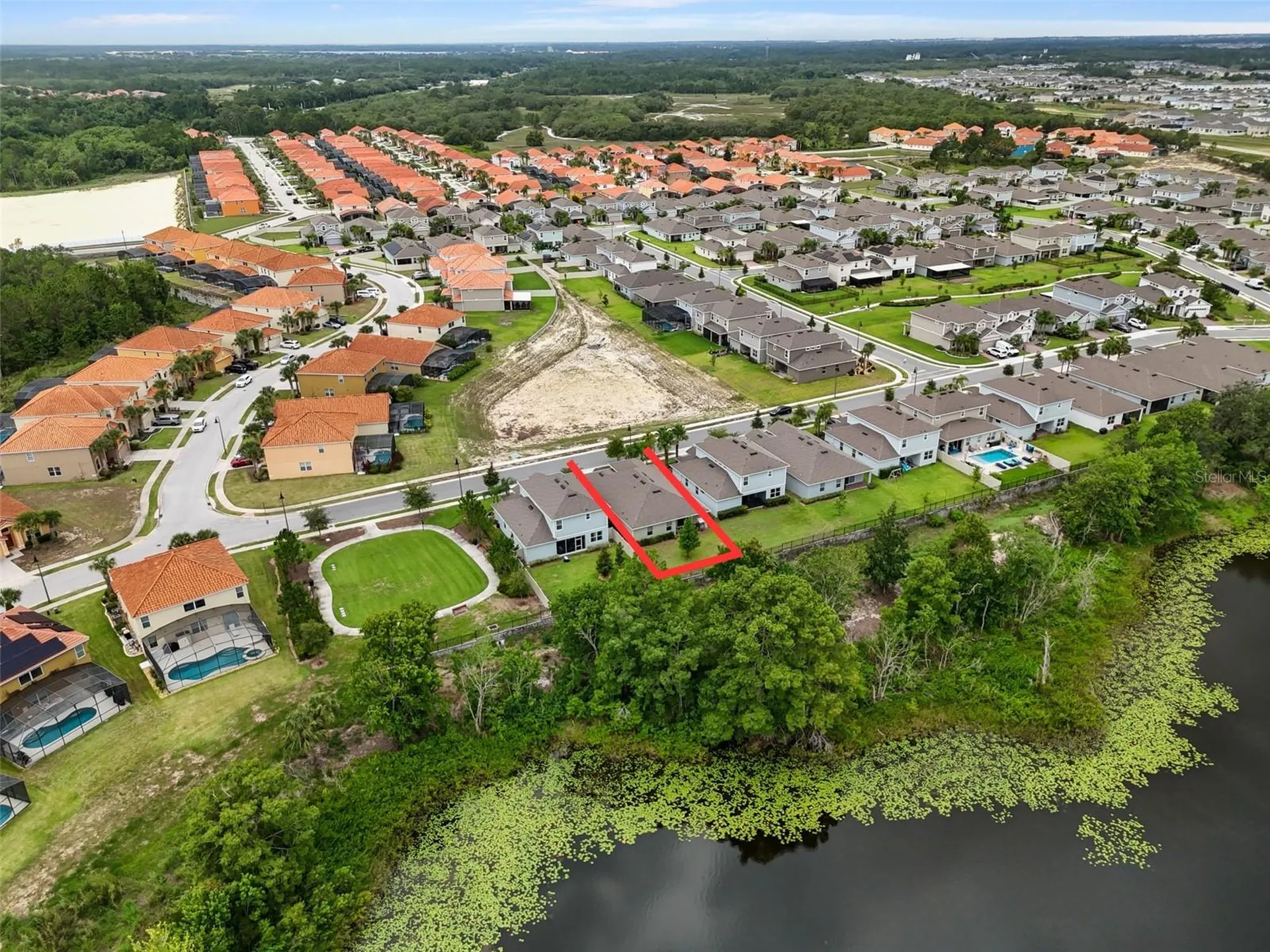363 Miro Drive Davenport FL 33837