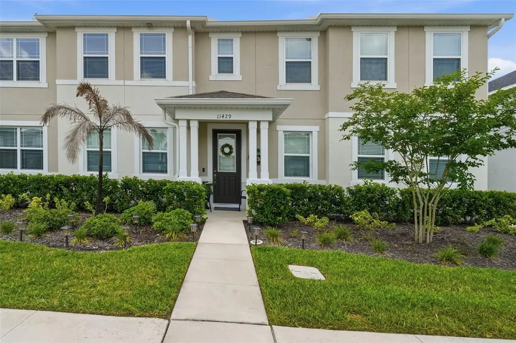 11429 Sunsail Avenue Orlando FL 32832
