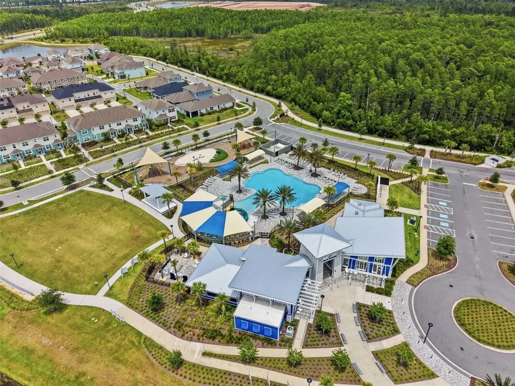 11429 Sunsail Avenue Orlando FL 32832