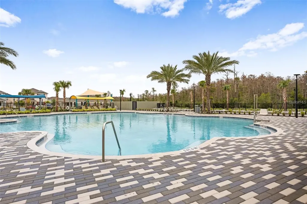 11429 Sunsail Avenue Orlando FL 32832
