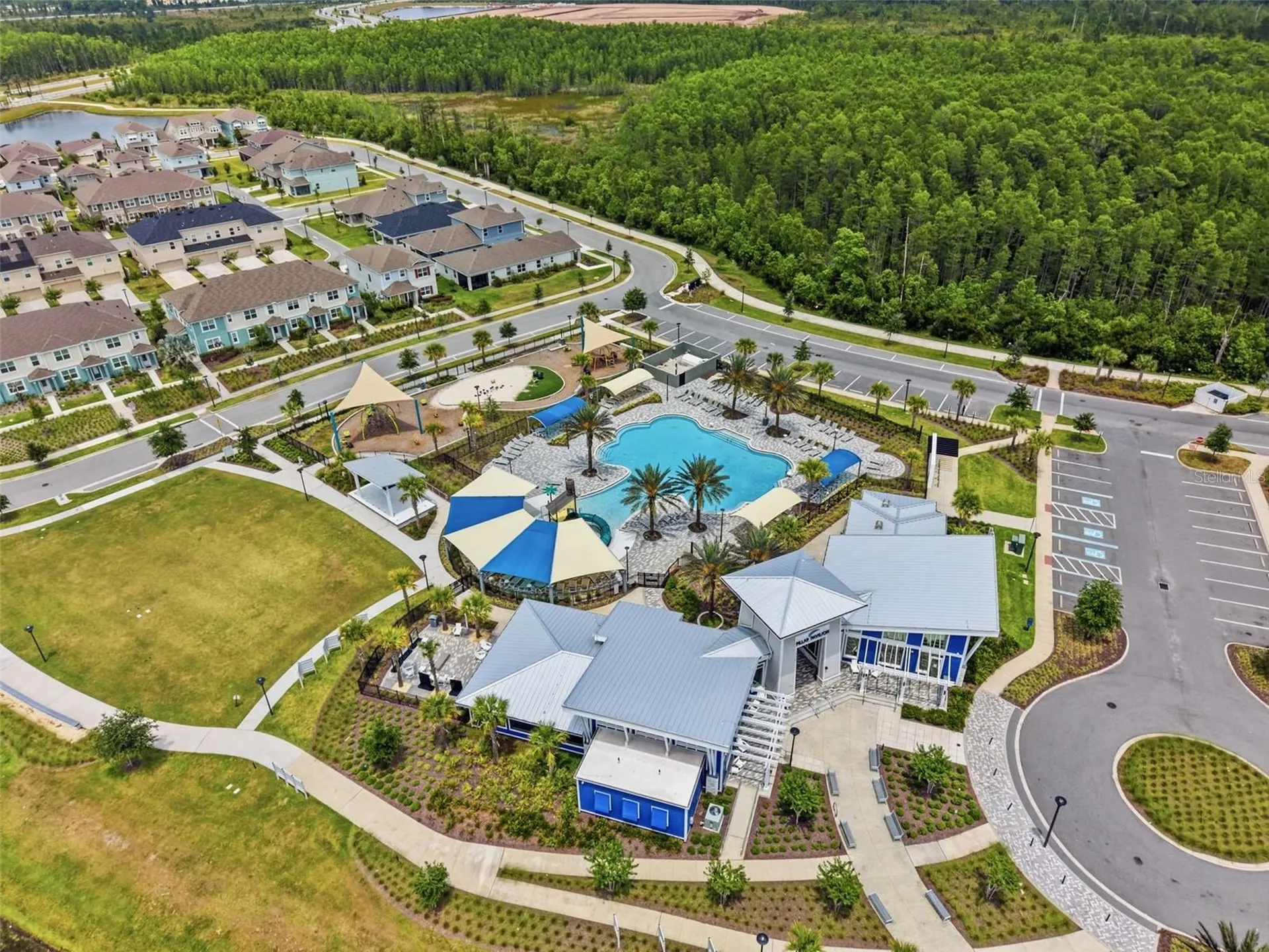 11429 Sunsail Avenue Orlando FL 32832