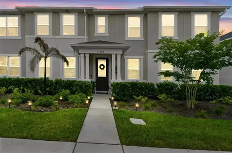 11429 Sunsail Avenue Orlando FL 32832