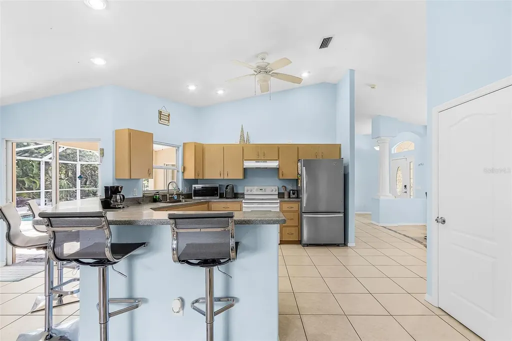 2590 Abbotsford Street North Port FL 34287