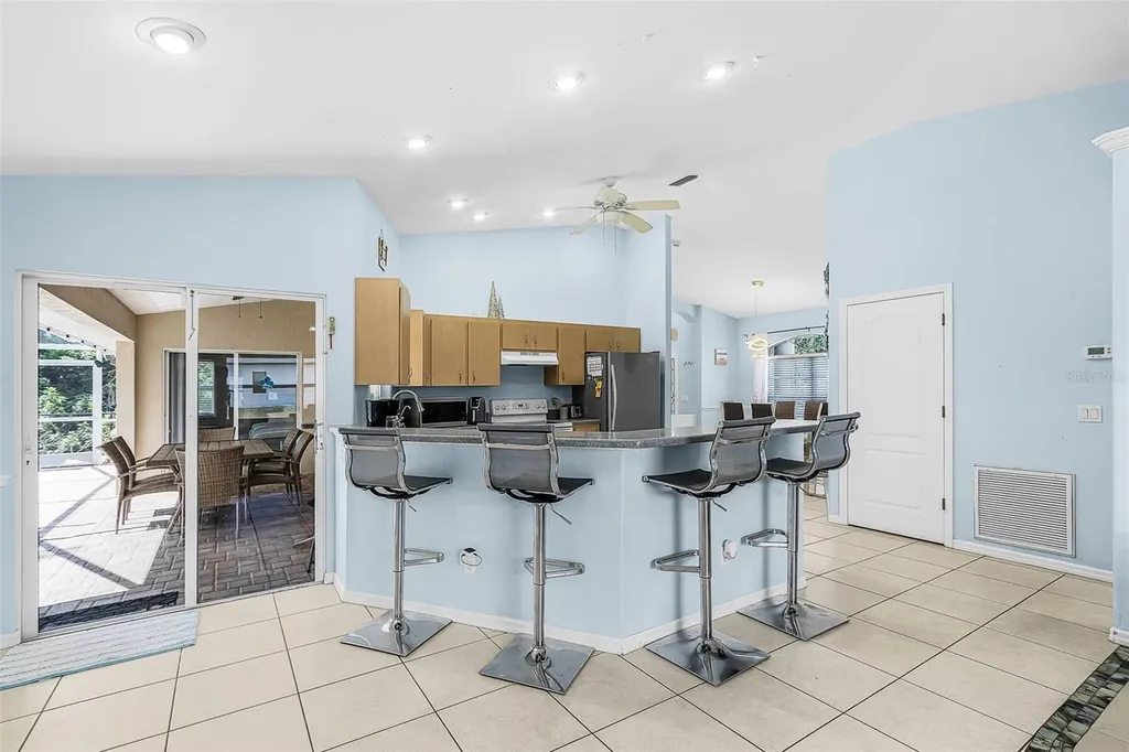 2590 Abbotsford Street North Port FL 34287