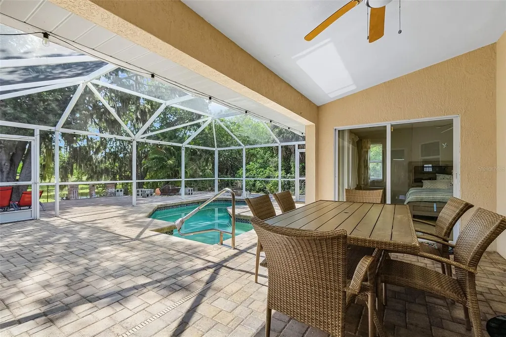 2590 Abbotsford Street North Port FL 34287
