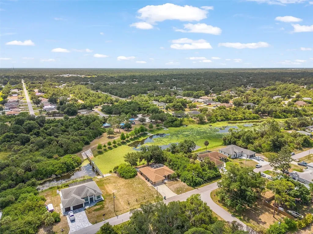 2590 Abbotsford Street North Port FL 34287